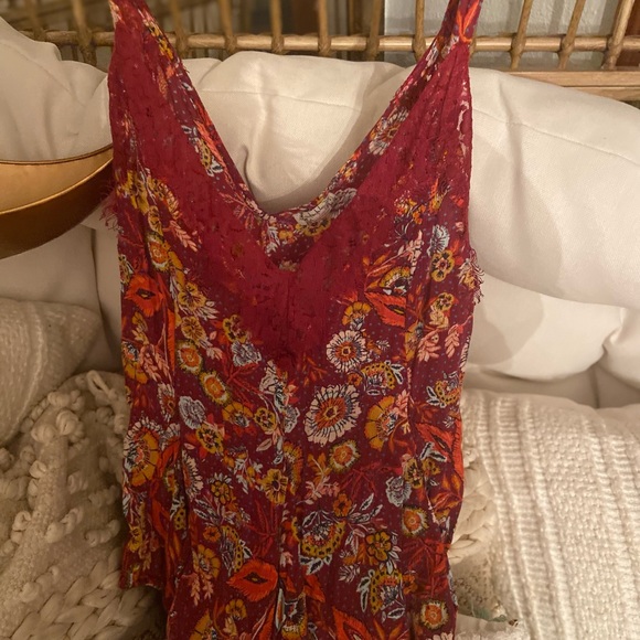 Free People tank - Picture 3 of 4